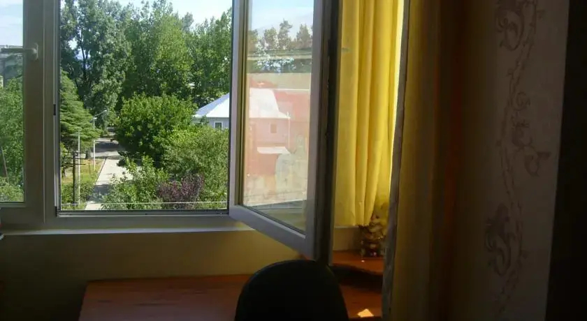 Кутаиси: Nila Hostel