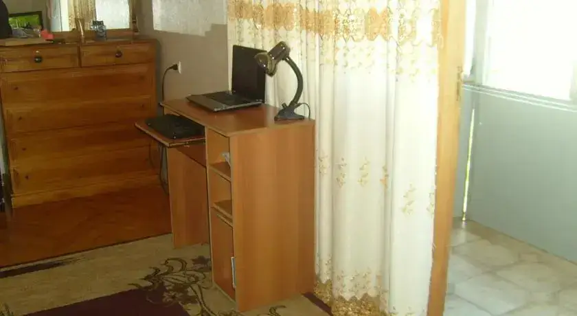 Кутаиси: Nila Hostel