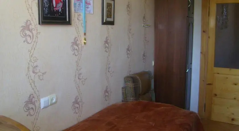 Кутаиси: Nila Hostel
