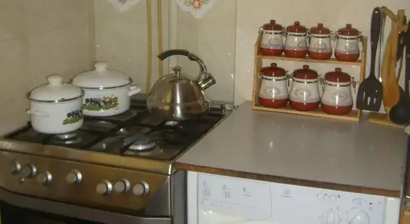Кутаиси: Nila Hostel