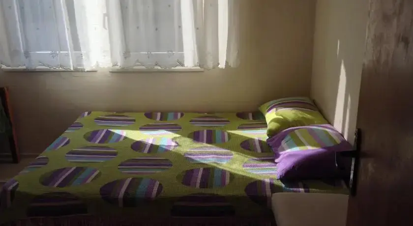 Бозджаада: Mavi Ev