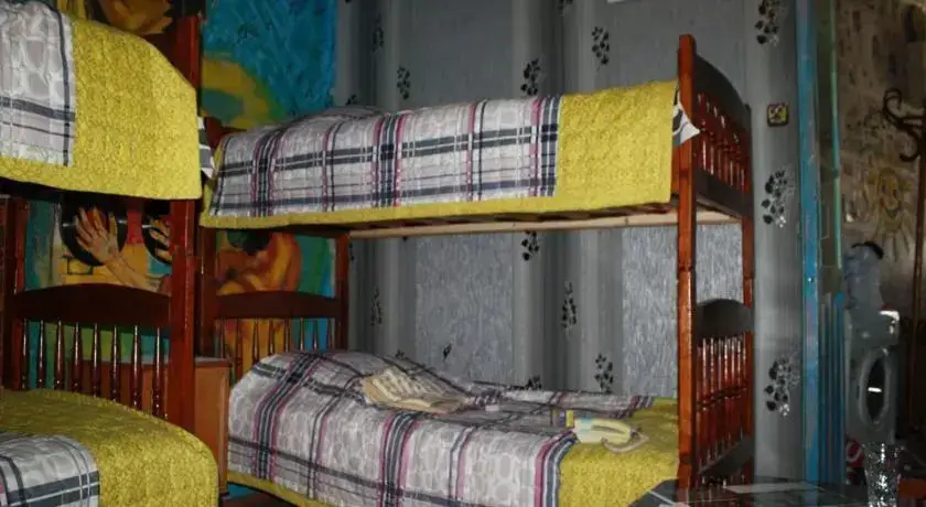 Тбилиси: Tiflis Art Hostel