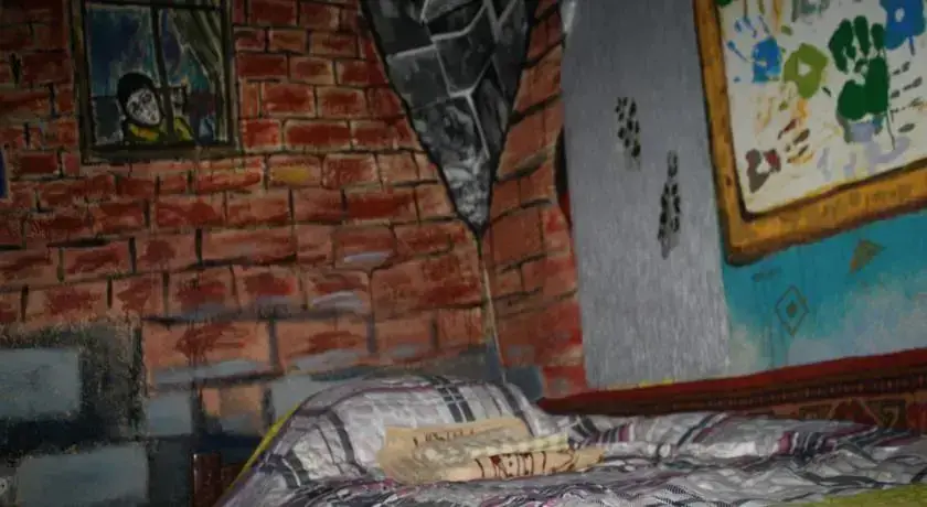 Тбилиси: Tiflis Art Hostel