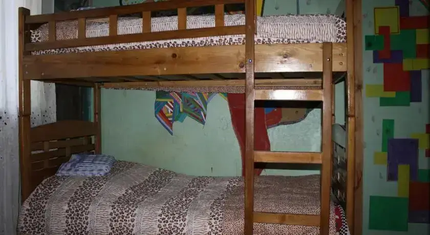 Tiflis Art Hostel — фото 1