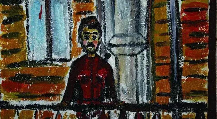 Тбилиси: Tiflis Art Hostel