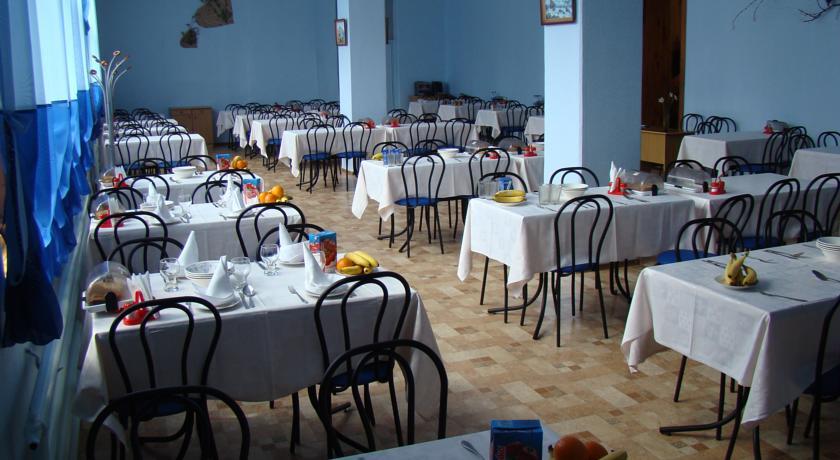 Алушта: Spartak Hotel