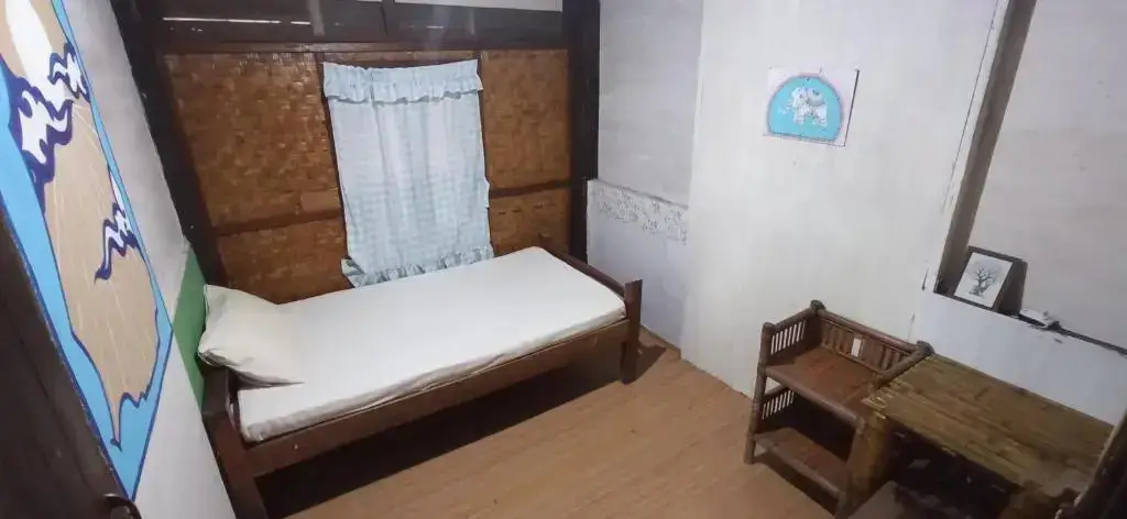 Чиангмай: Happy Home guesthouse & Tattoo studio
