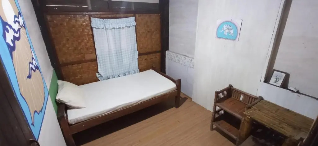 Чиангмай: Happy Home guesthouse & Tattoo studio