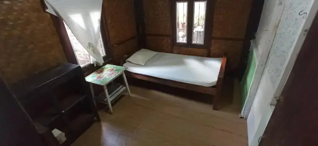 Чиангмай: Happy Home guesthouse & Tattoo studio