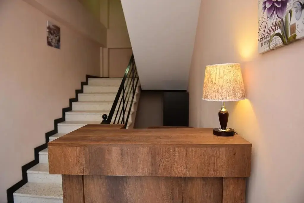 Тбилиси: Aparthotel Ikalto