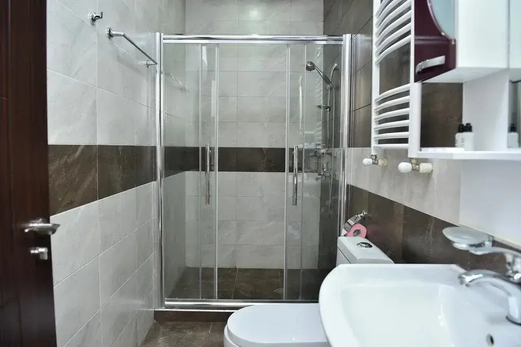Тбилиси: Aparthotel Ikalto