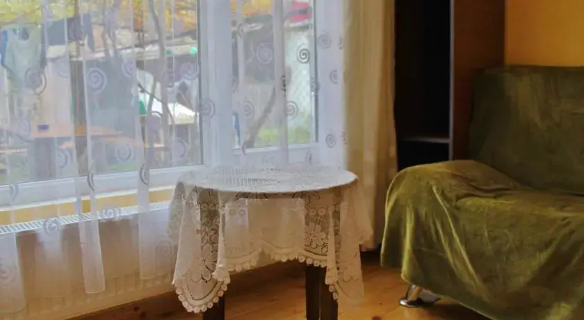 Боржоми: Leos homestay/Guesthouse