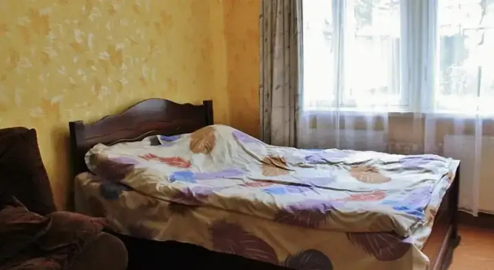 Боржоми: Leos homestay/Guesthouse