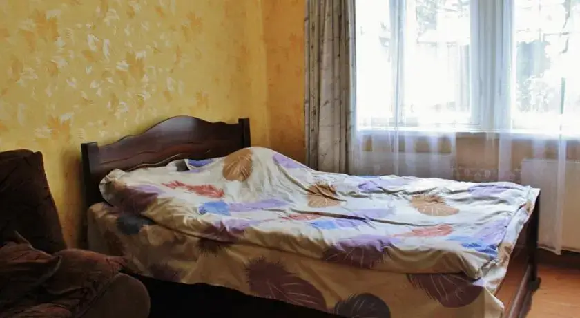 Боржоми: Leos homestay/Guesthouse