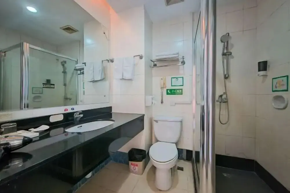 Гуанчжоу: Huguang Holiday Villa