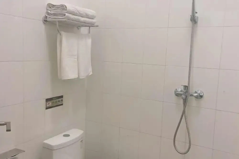 Гуанчжоу: Huguang Holiday Villa