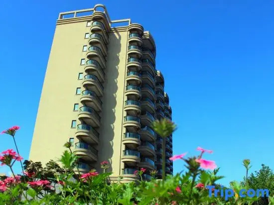 Ханчжоу: Qiandao Lake Lijing Resort Hotel (Central Lake District)