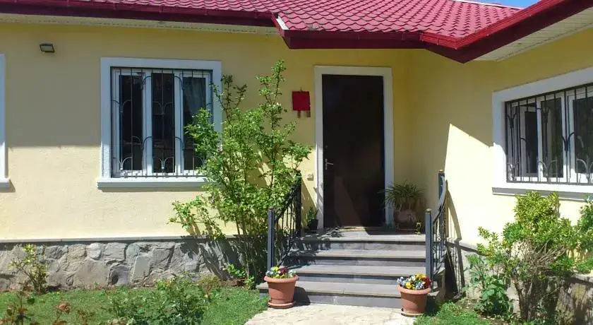 Тбилиси: Villa Digomi 7