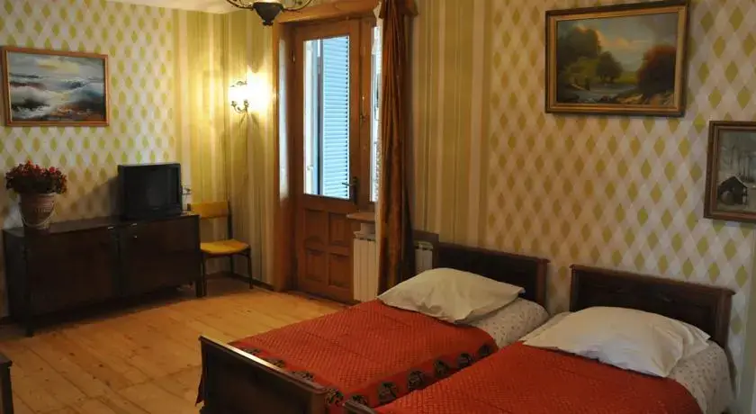 Тбилиси: Painters House