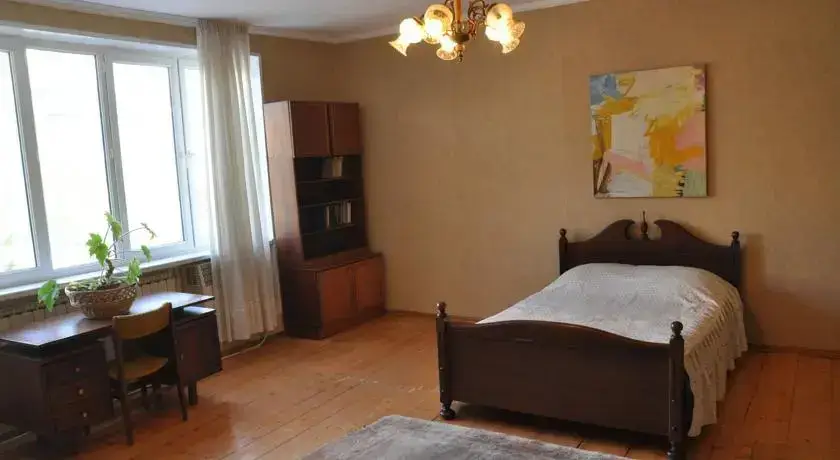 Тбилиси: Painters House