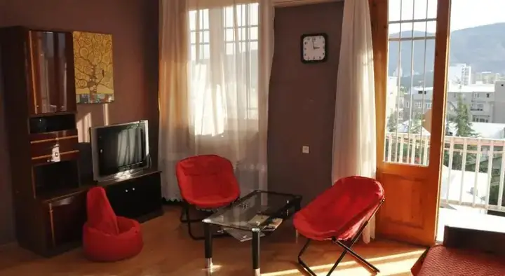 Тбилиси: Painters House
