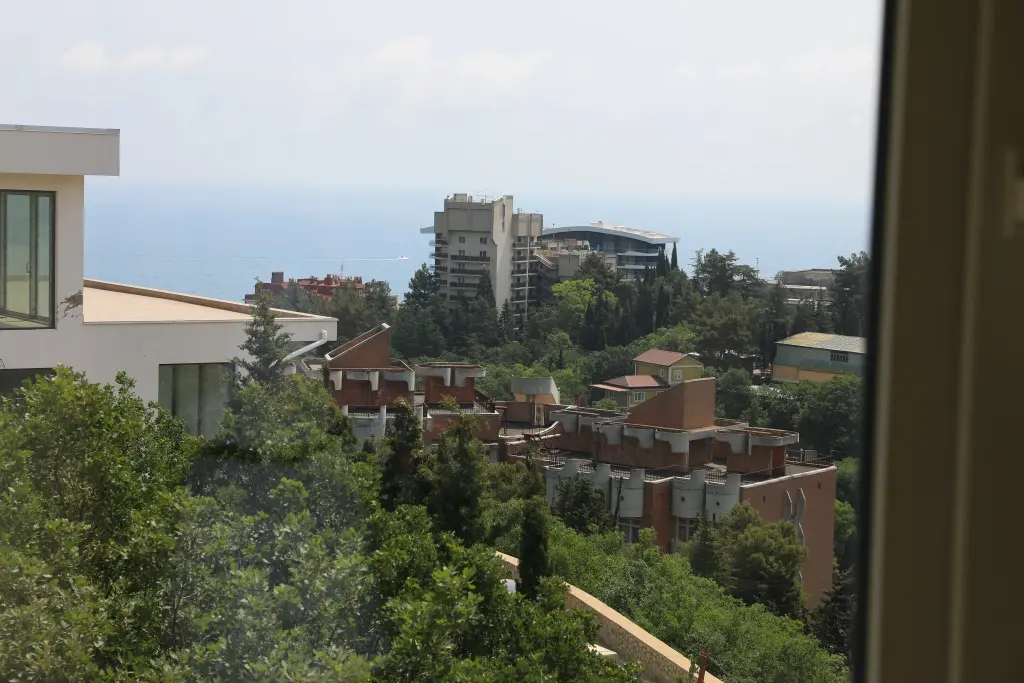 Алушта: Гостевой дом Спитаки