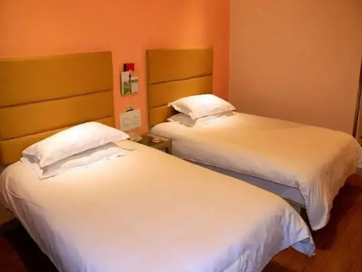 Яньтай: Grace Inn Longkou Donglai Street