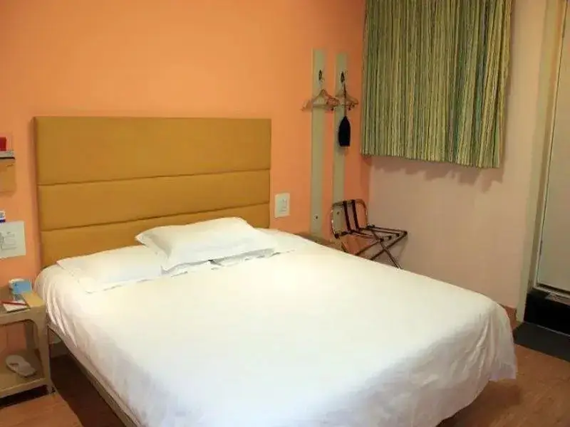 Яньтай: Grace Inn Longkou Donglai Street