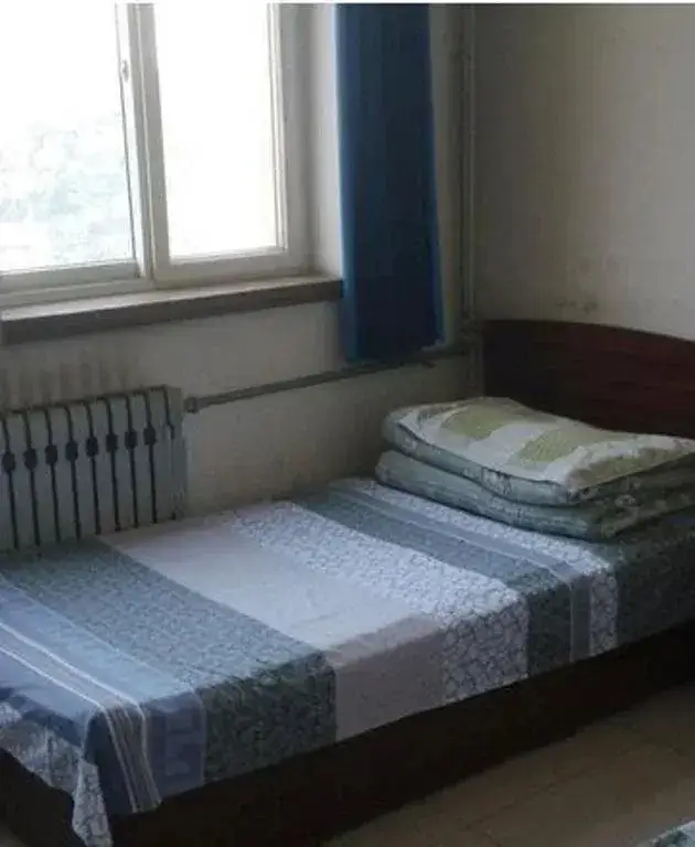 Баодин: Chaoyang Hostel