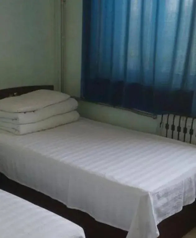 Баодин: Chaoyang Hostel