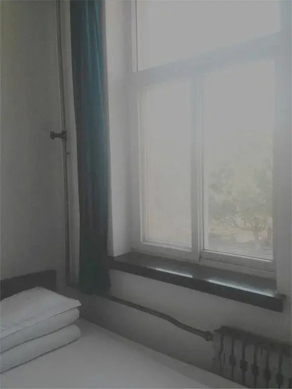 Баодин: Chaoyang Hostel