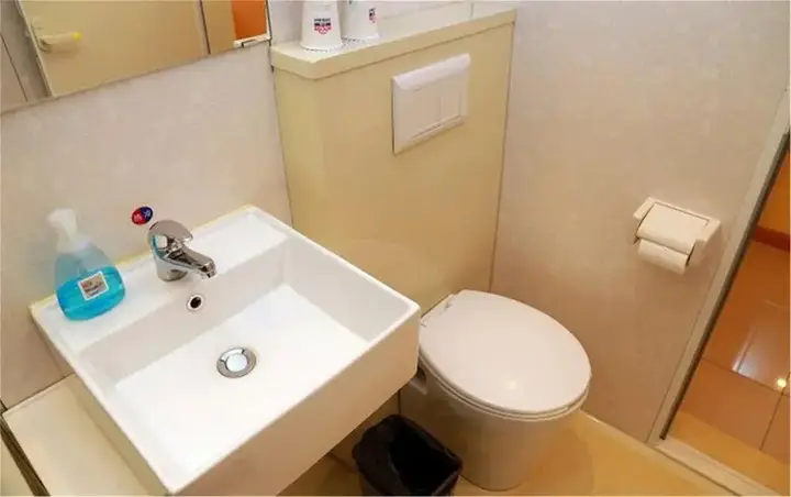 Тяньцзинь: Grace Inn Tianjin Railway Station Tangjiakou Branch