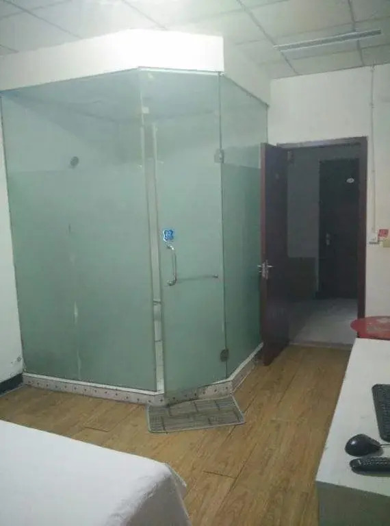 Хандань: East Coach Terminal Hotel