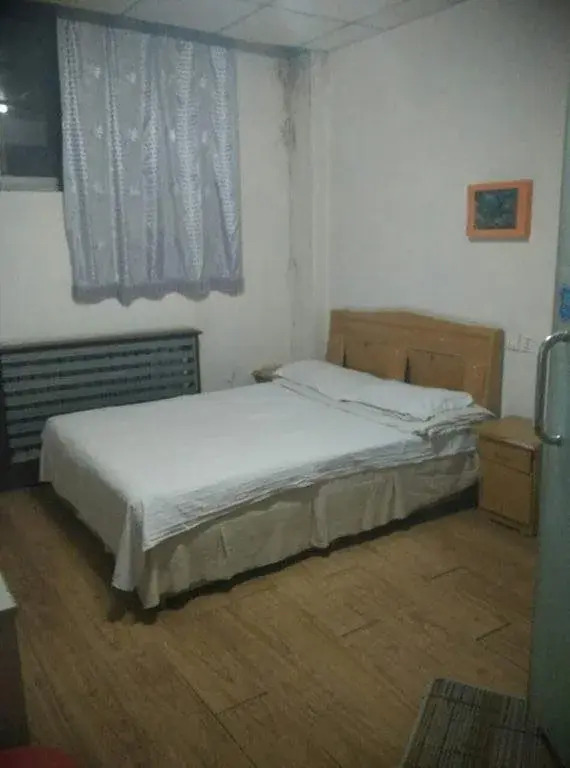 Хандань: East Coach Terminal Hotel