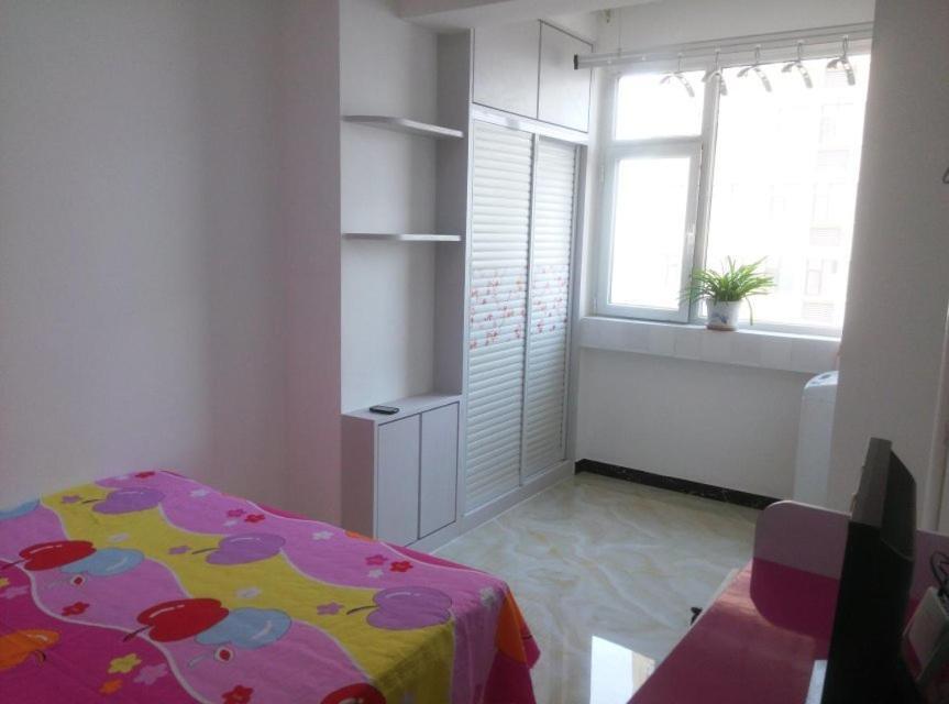 Цзыбо: shuiyunxuan Service Apartment