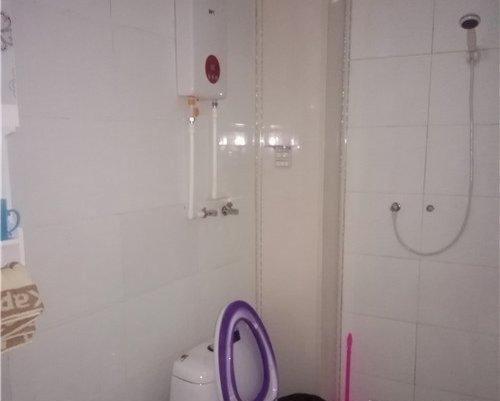 Цзыбо: shuiyunxuan Service Apartment