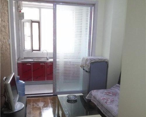 Цзыбо: shuiyunxuan Service Apartment