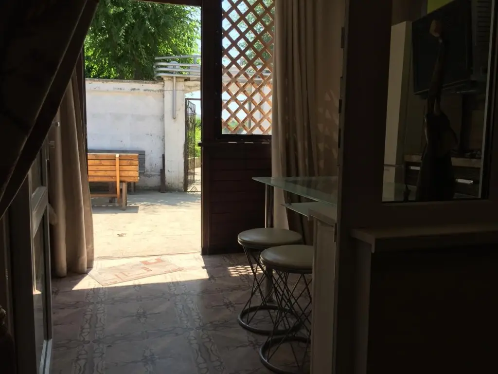 Севастополь: Star Resort Flat
