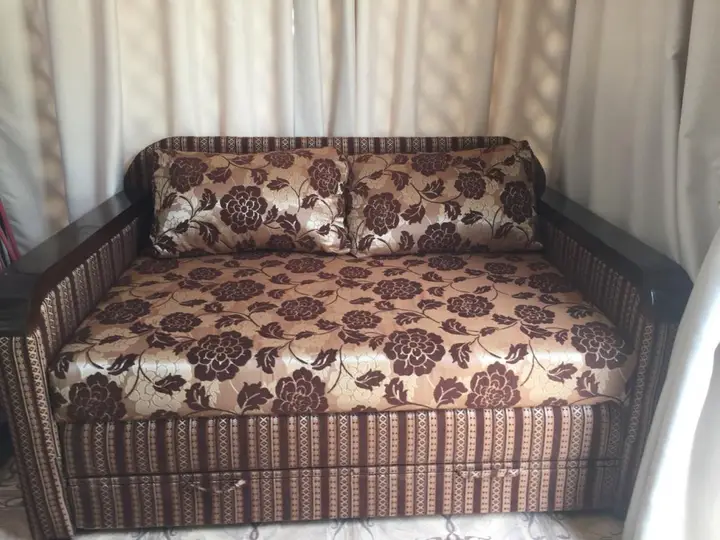 Севастополь: Star Resort Flat