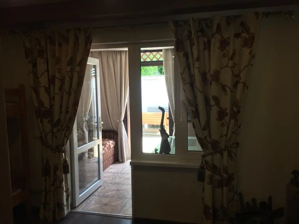 Севастополь: Star Resort Flat