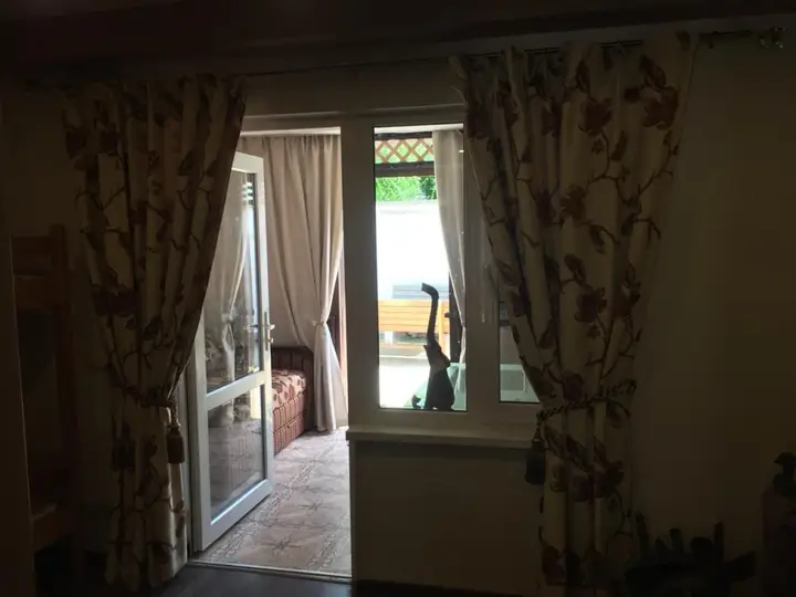 Севастополь: Star Resort Flat