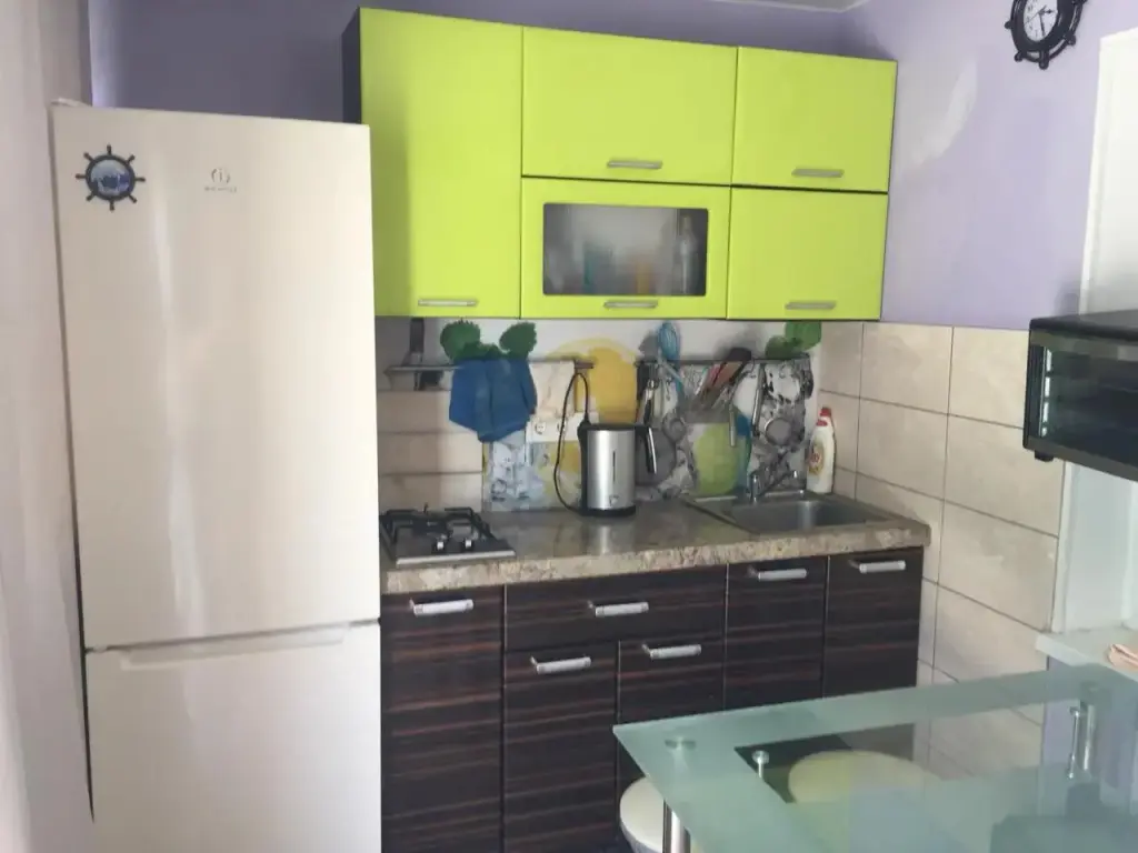 Севастополь: Star Resort Flat