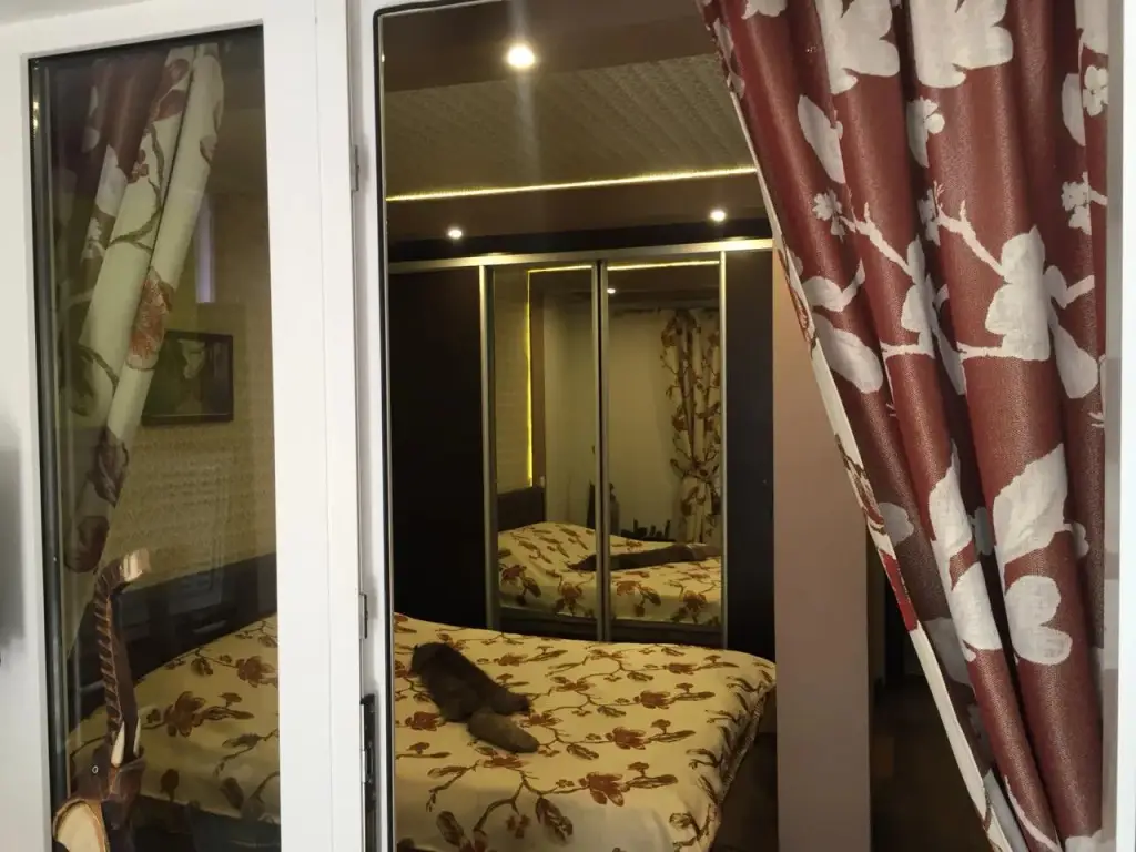 Севастополь: Star Resort Flat