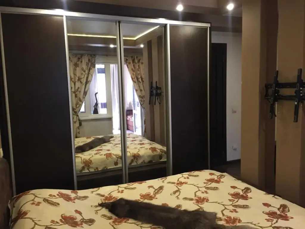 Севастополь: Star Resort Flat