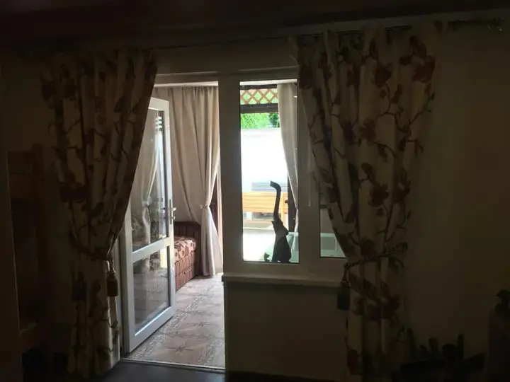 Севастополь: Star Resort Flat