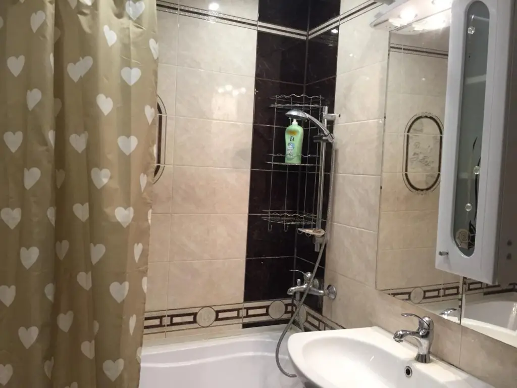 Севастополь: Star Resort Flat
