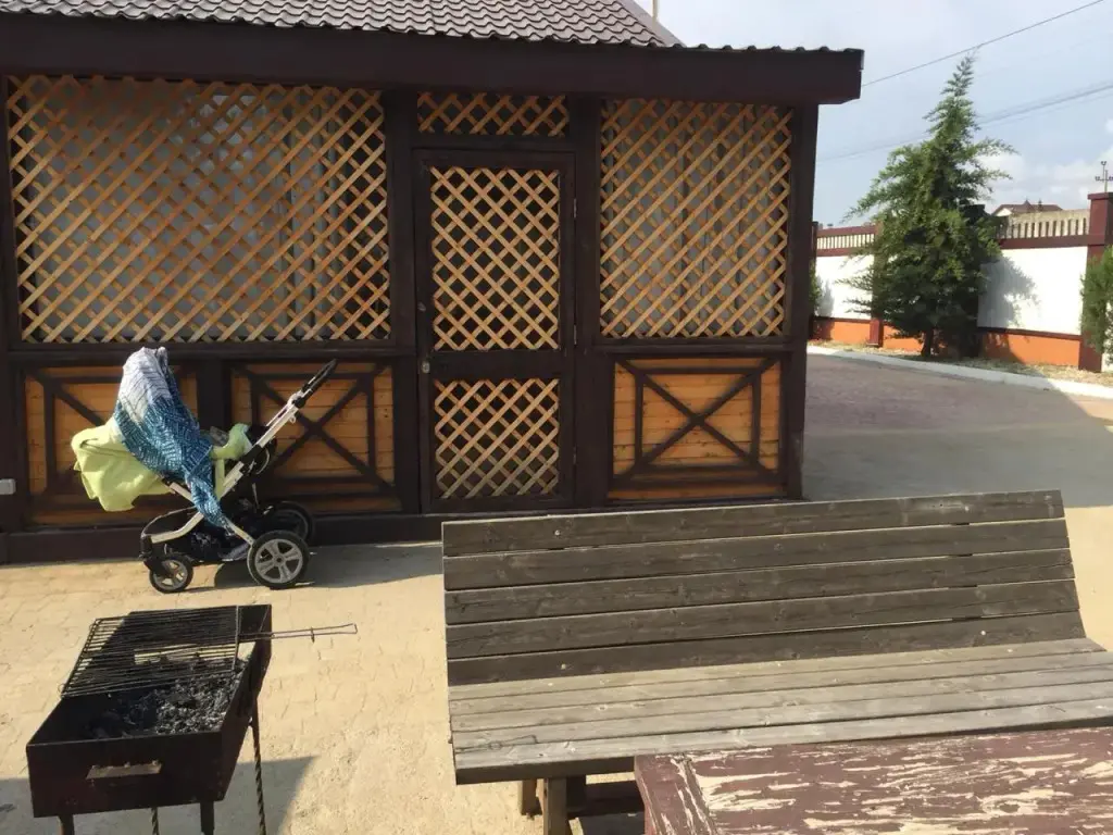 Севастополь: Star Resort Flat