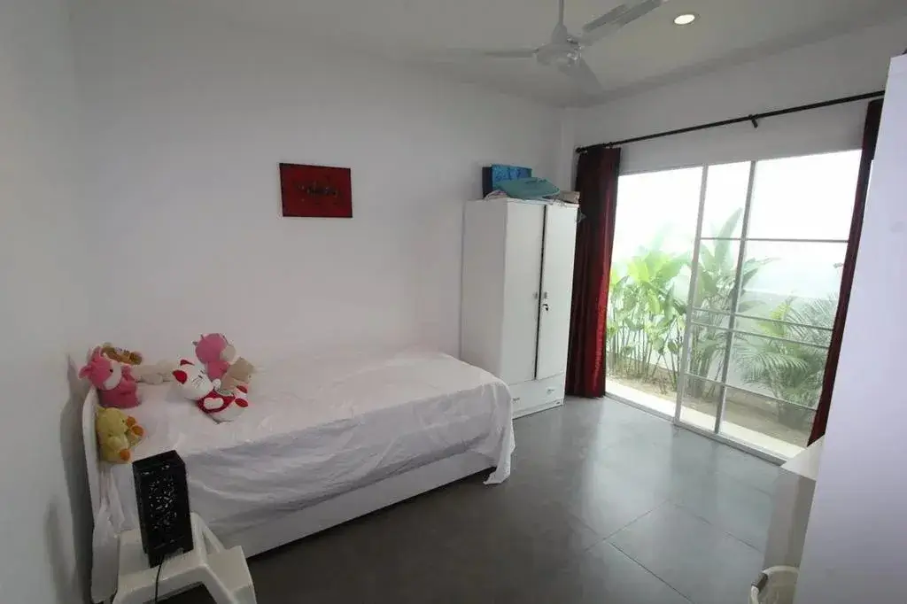 Муанг: Pearl villa