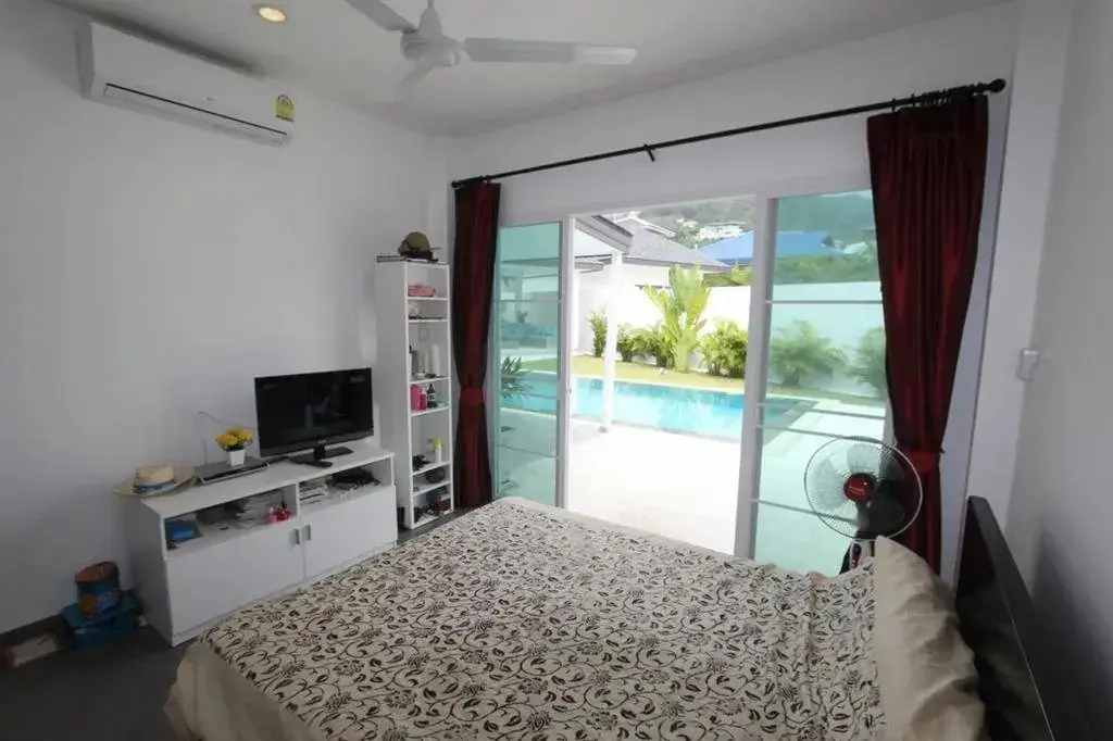 Муанг: Pearl villa