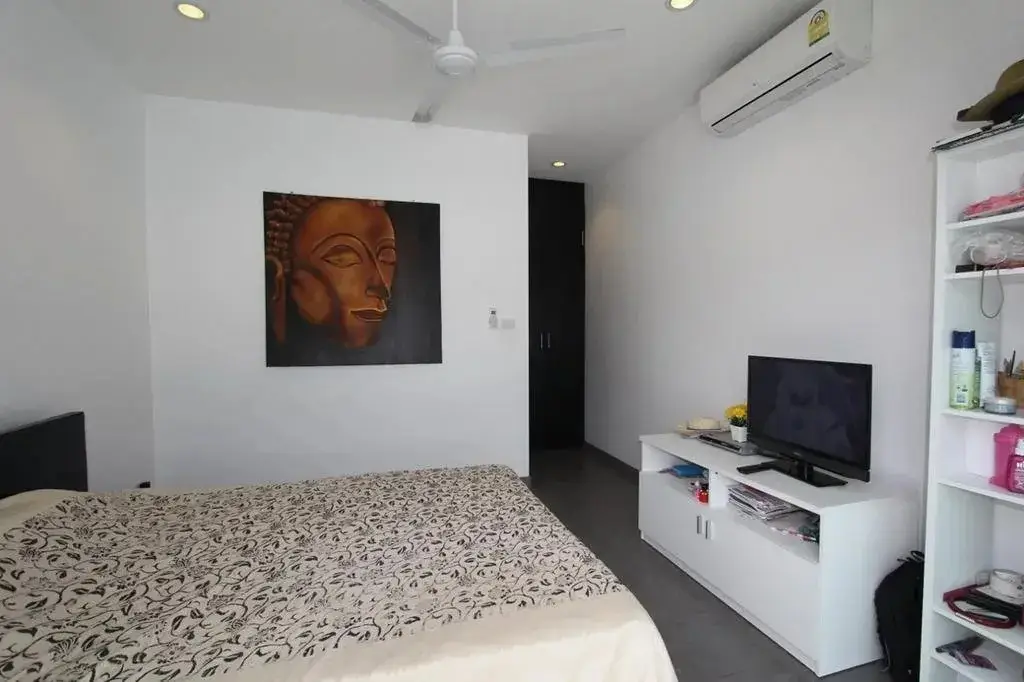 Муанг: Pearl villa